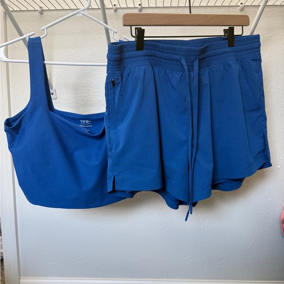 YPB Pants - Abercrombie set